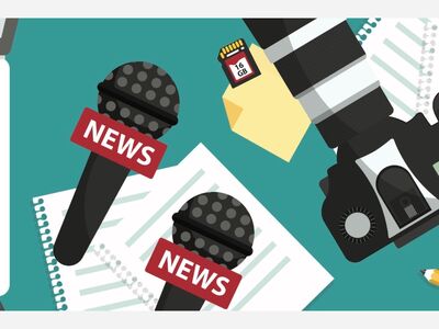 Sophian Defrance Launches News4U!